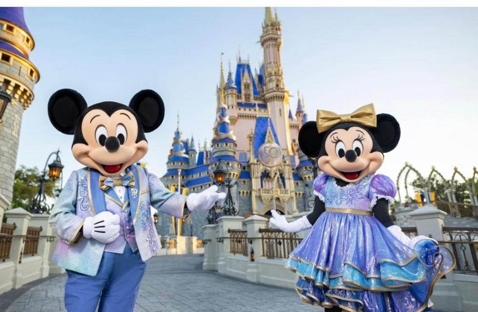 Splendide Appart' Pres De Disney モンテヴラン エクステリア 写真